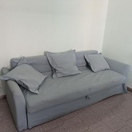Appartement Torpigna House à Rome Extérieur photo