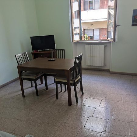 Appartement Torpigna House à Rome Extérieur photo