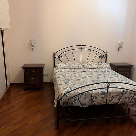 Appartement Torpigna House à Rome Extérieur photo