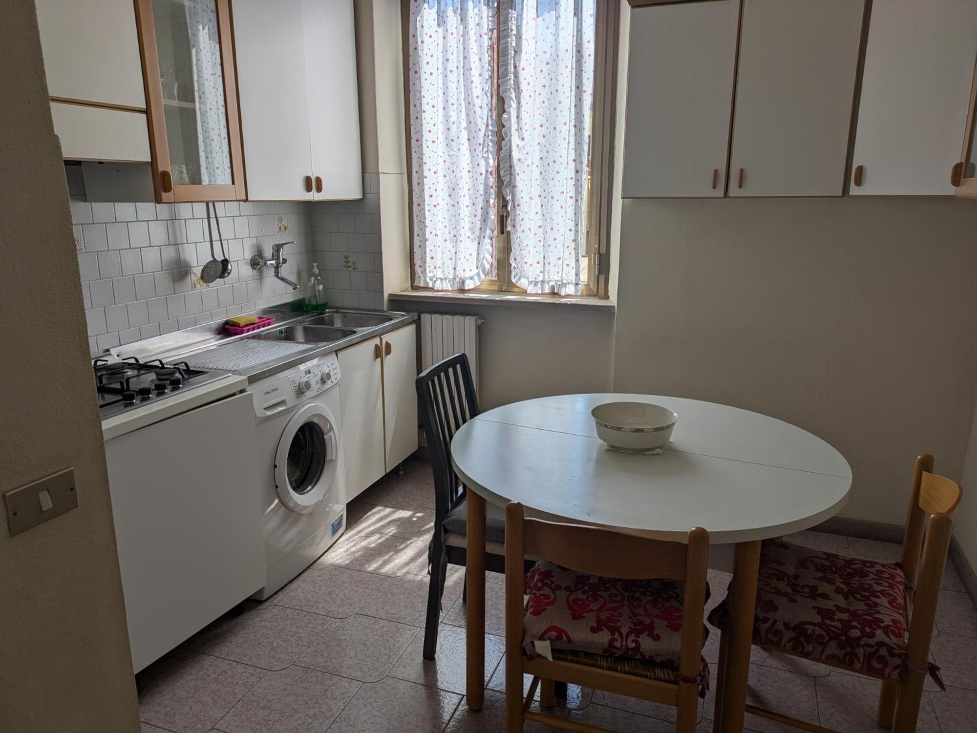Appartement Torpigna House à Rome Extérieur photo