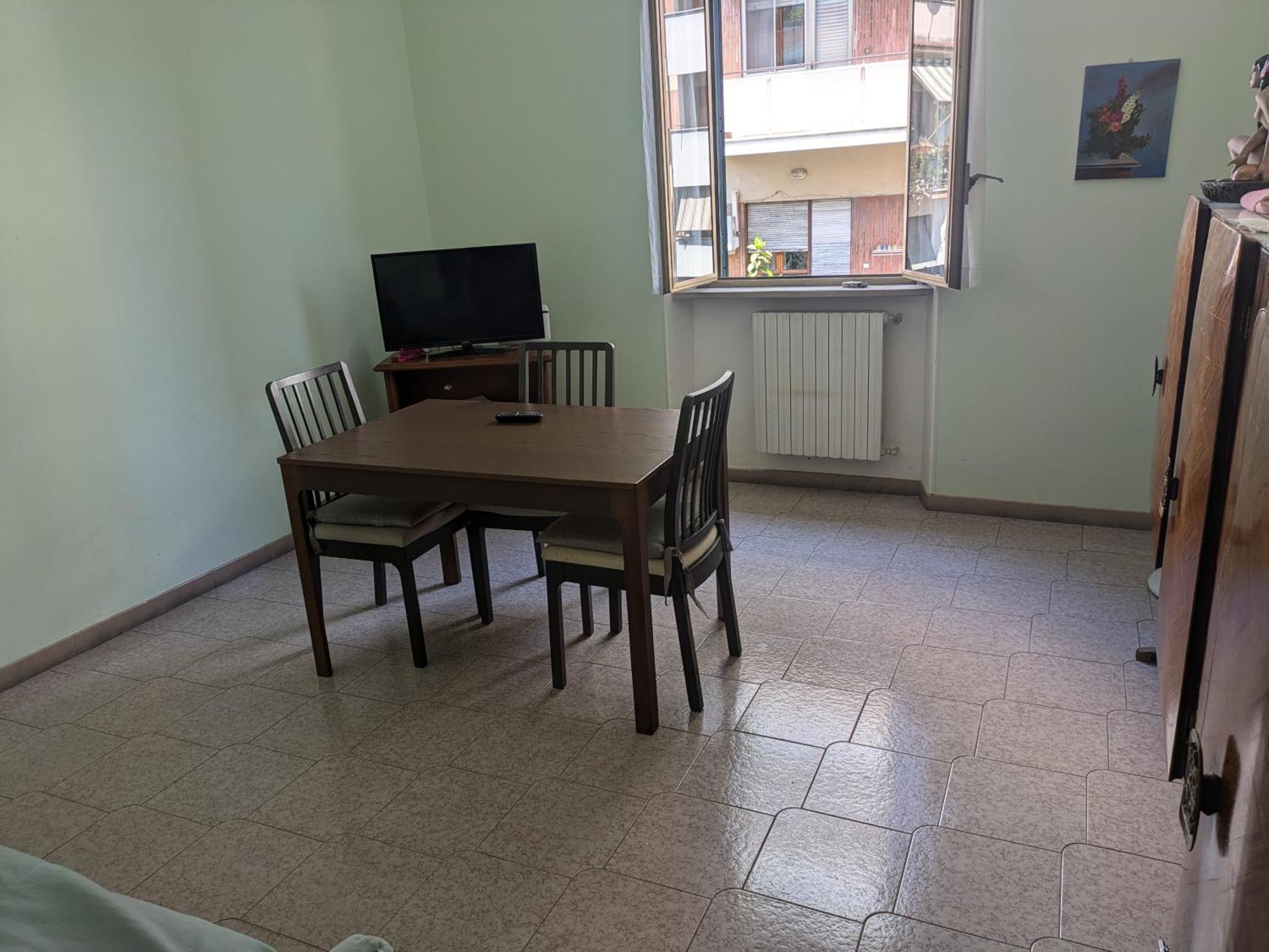 Appartement Torpigna House à Rome Extérieur photo