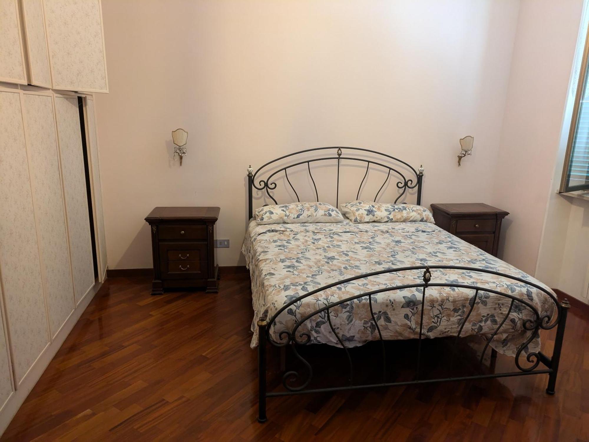 Appartement Torpigna House à Rome Extérieur photo